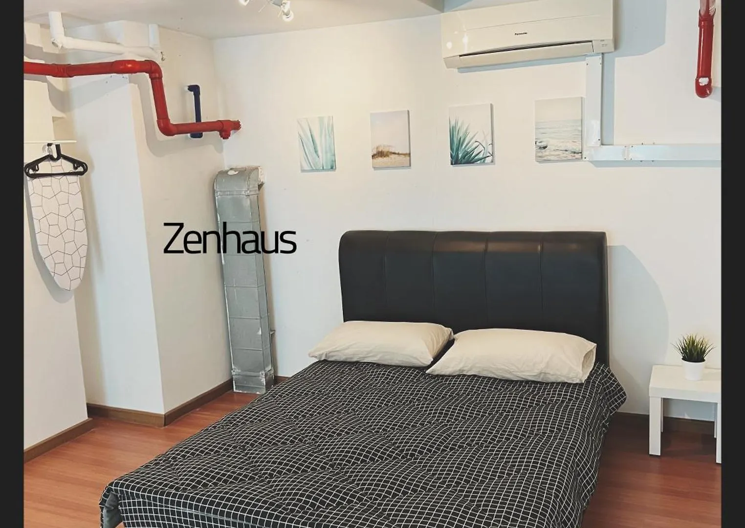 The Ceo Loft By Zenhaus Hotel Bayan Lepas 0*,