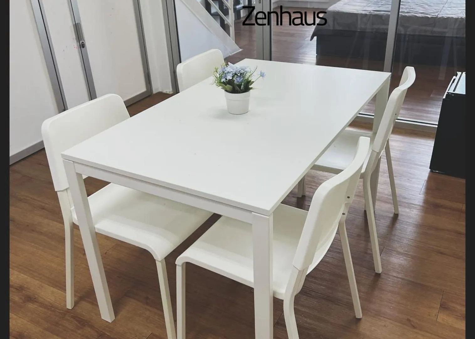 Guest house The Ceo Loft By Zenhaus Hotel Bayan Lepas Malaysia