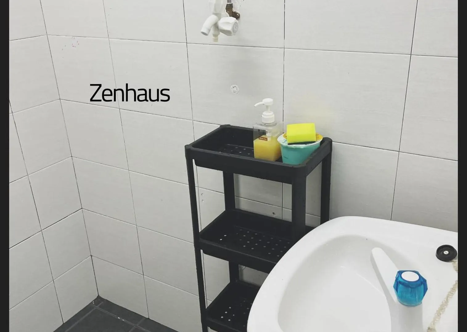 Guest house The Ceo Loft By Zenhaus Hotel Bayan Lepas Malaysia