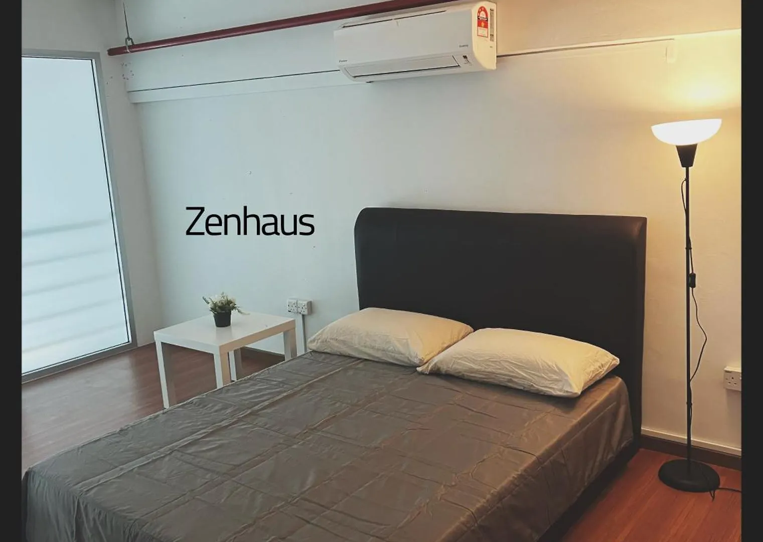 The Ceo Loft By Zenhaus Hotel Bayan Lepas 0*,  Malaysia