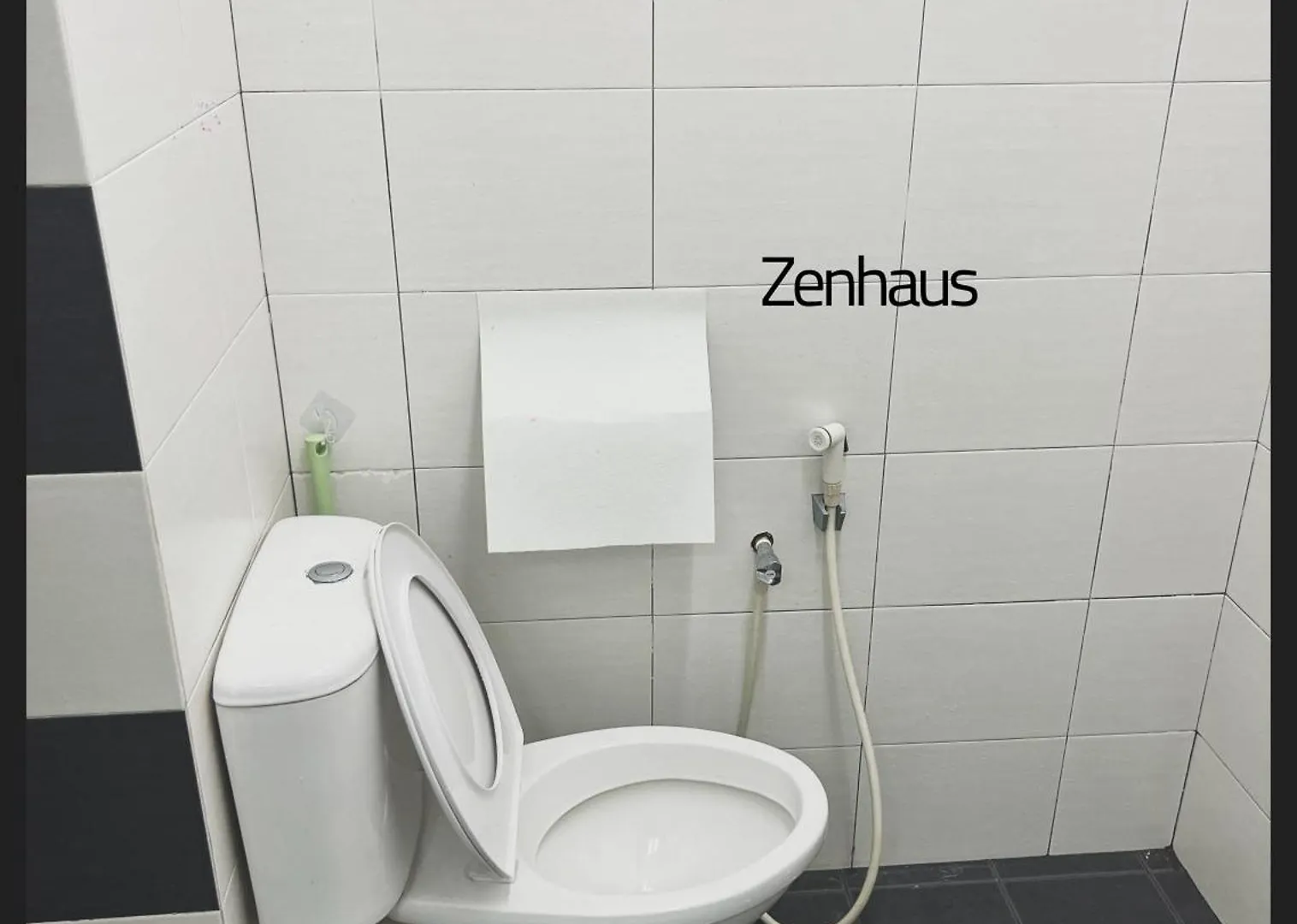 The Ceo Loft By Zenhaus Hotel Bayan Lepas