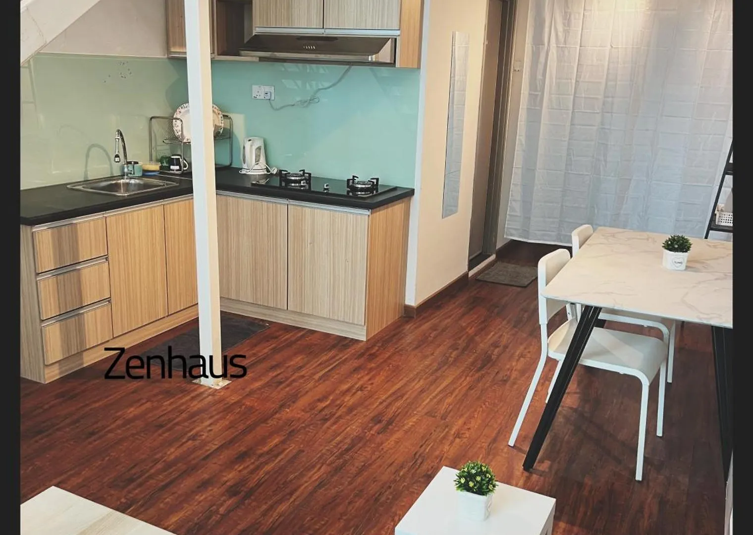 The Ceo Loft By Zenhaus Hotel Bayan Lepas 0*,  Malaysia