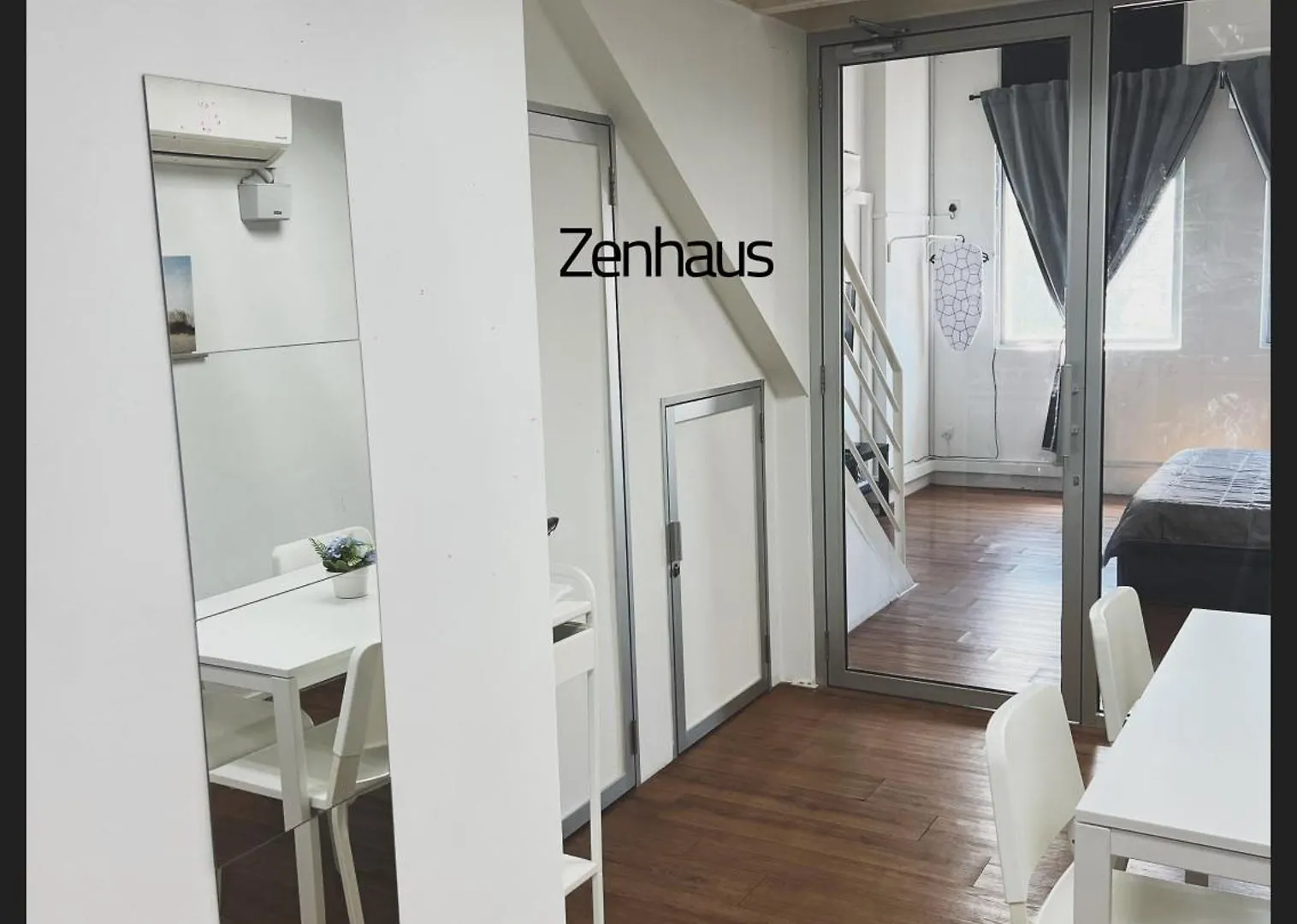 Guest house The Ceo Loft By Zenhaus Hotel Bayan Lepas