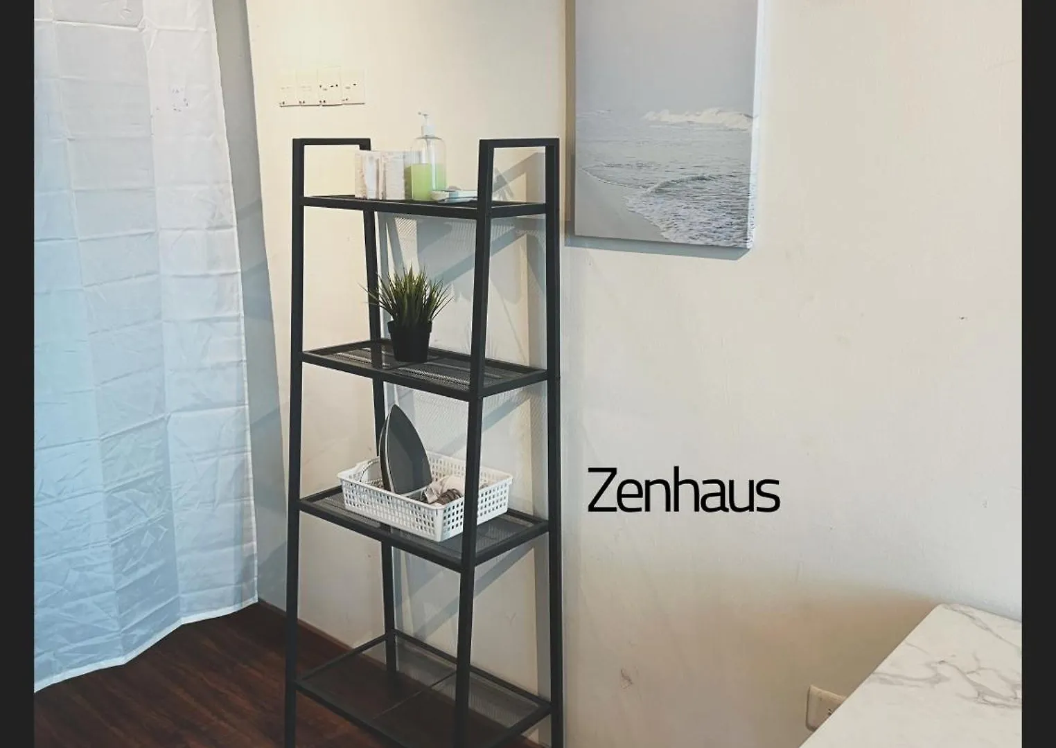 The Ceo Loft By Zenhaus Hotel Bayan Lepas