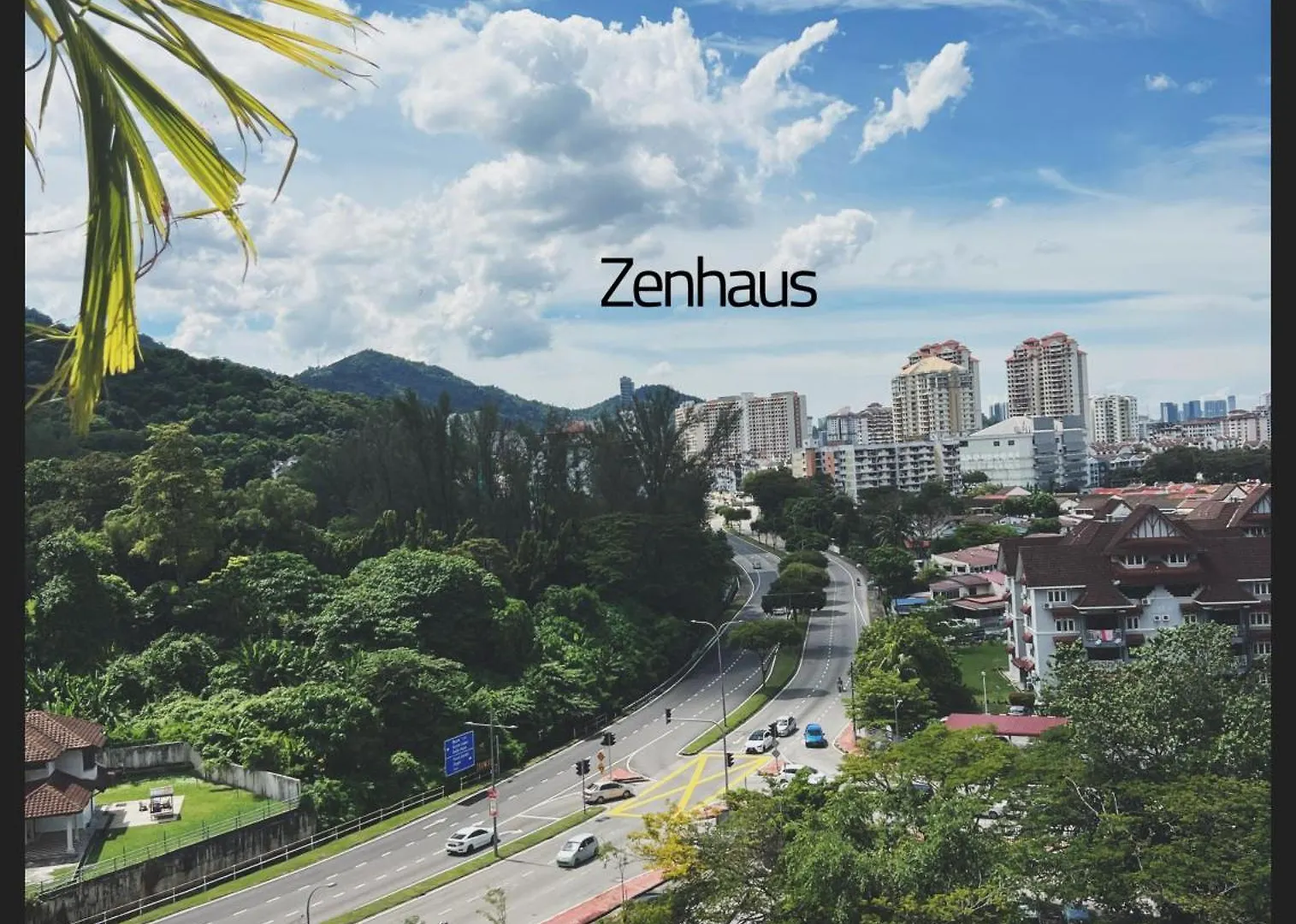 The Ceo Loft By Zenhaus Hotel Bayan Lepas Malaysia