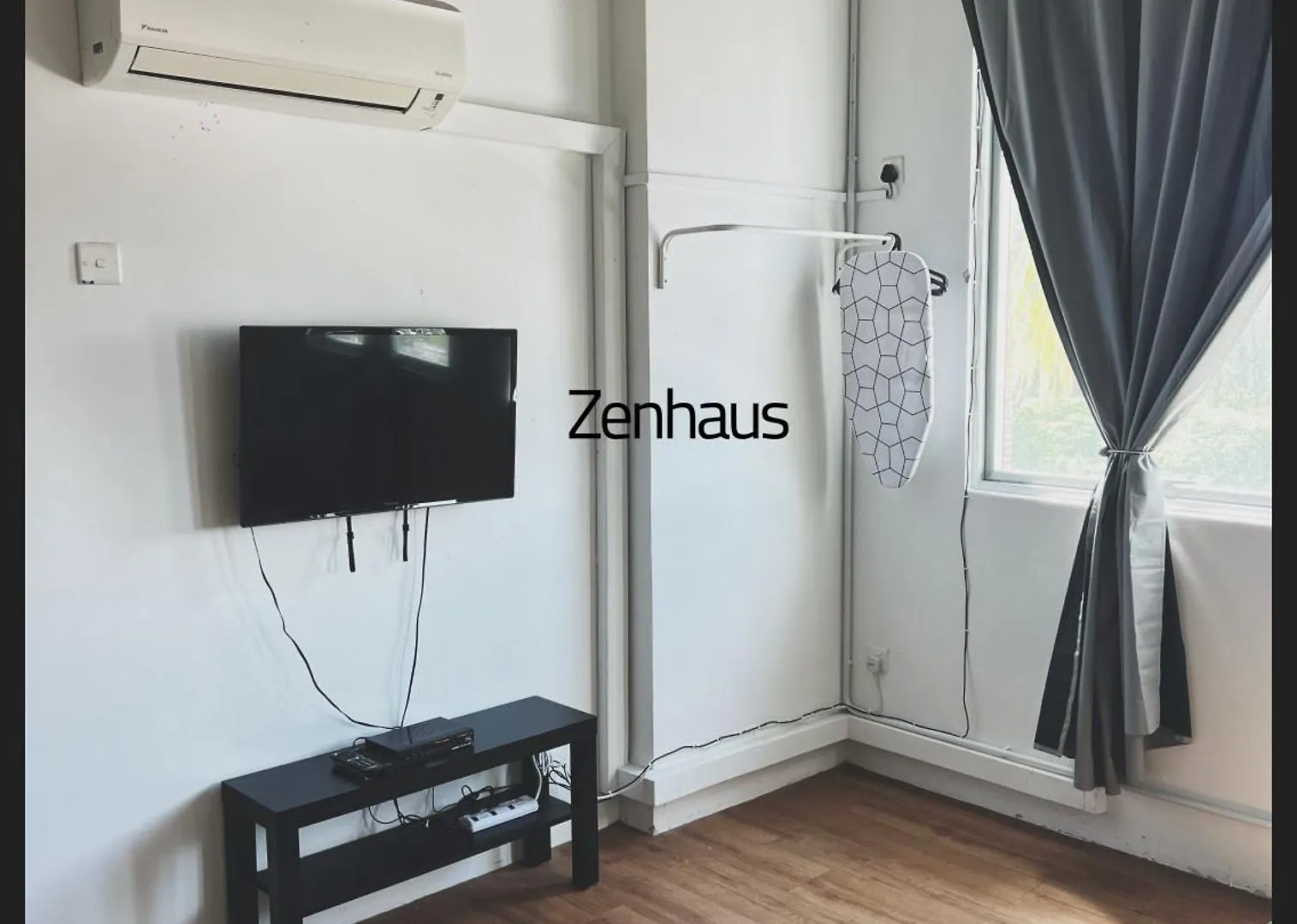 The Ceo Loft By Zenhaus Hotel Bayan Lepas 0*,  Malaysia