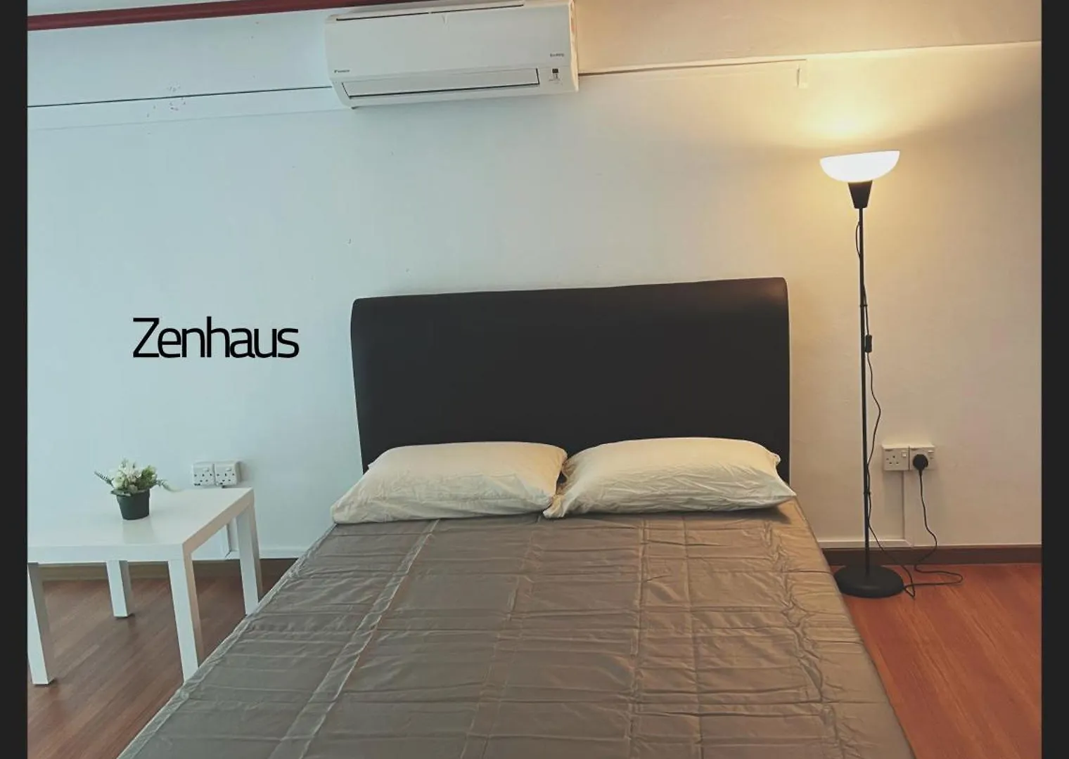 Guest house The Ceo Loft By Zenhaus Hotel Bayan Lepas Malaysia