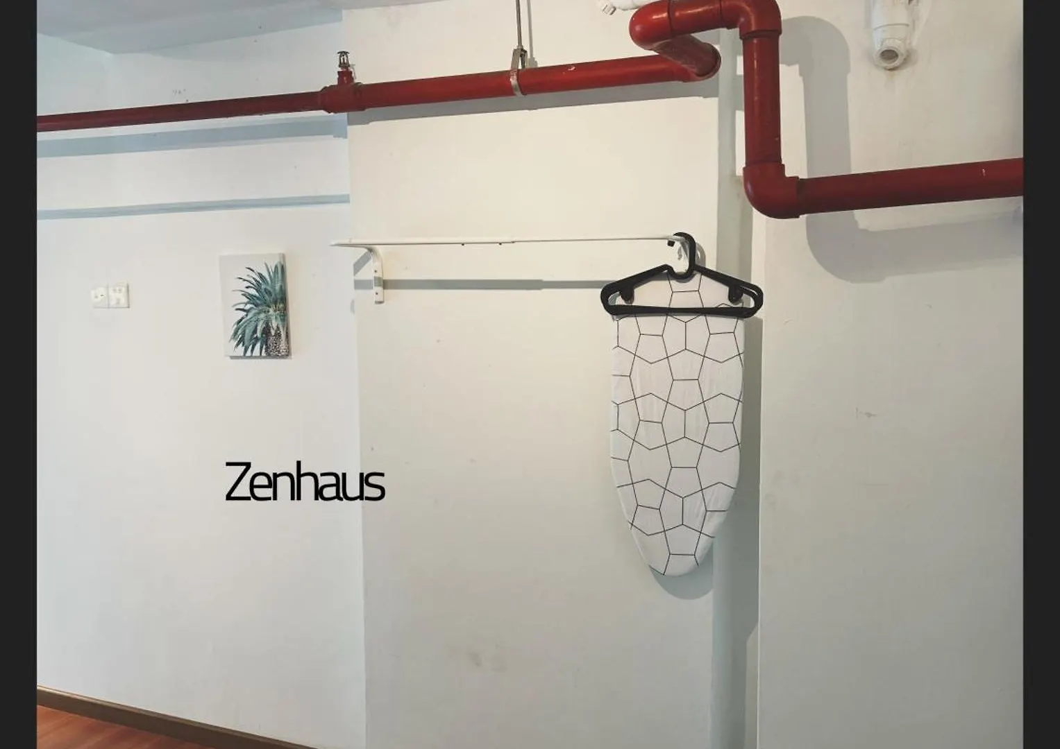 Guest house The Ceo Loft By Zenhaus Hotel Bayan Lepas