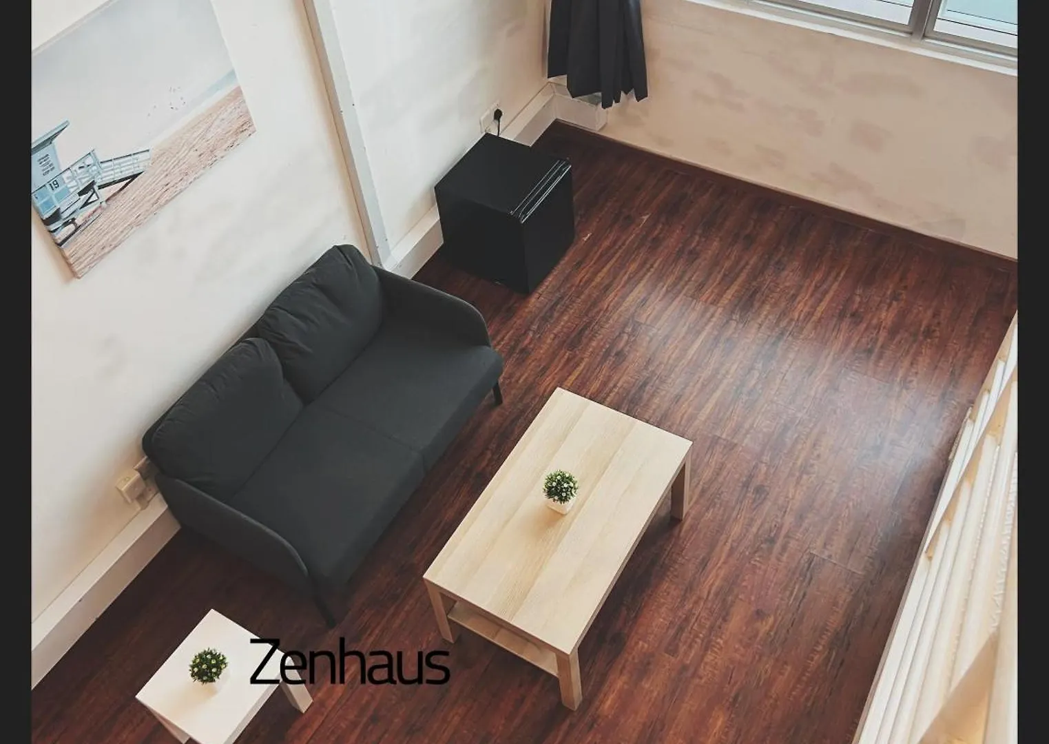 The Ceo Loft By Zenhaus Hotel Bayan Lepas Malaysia