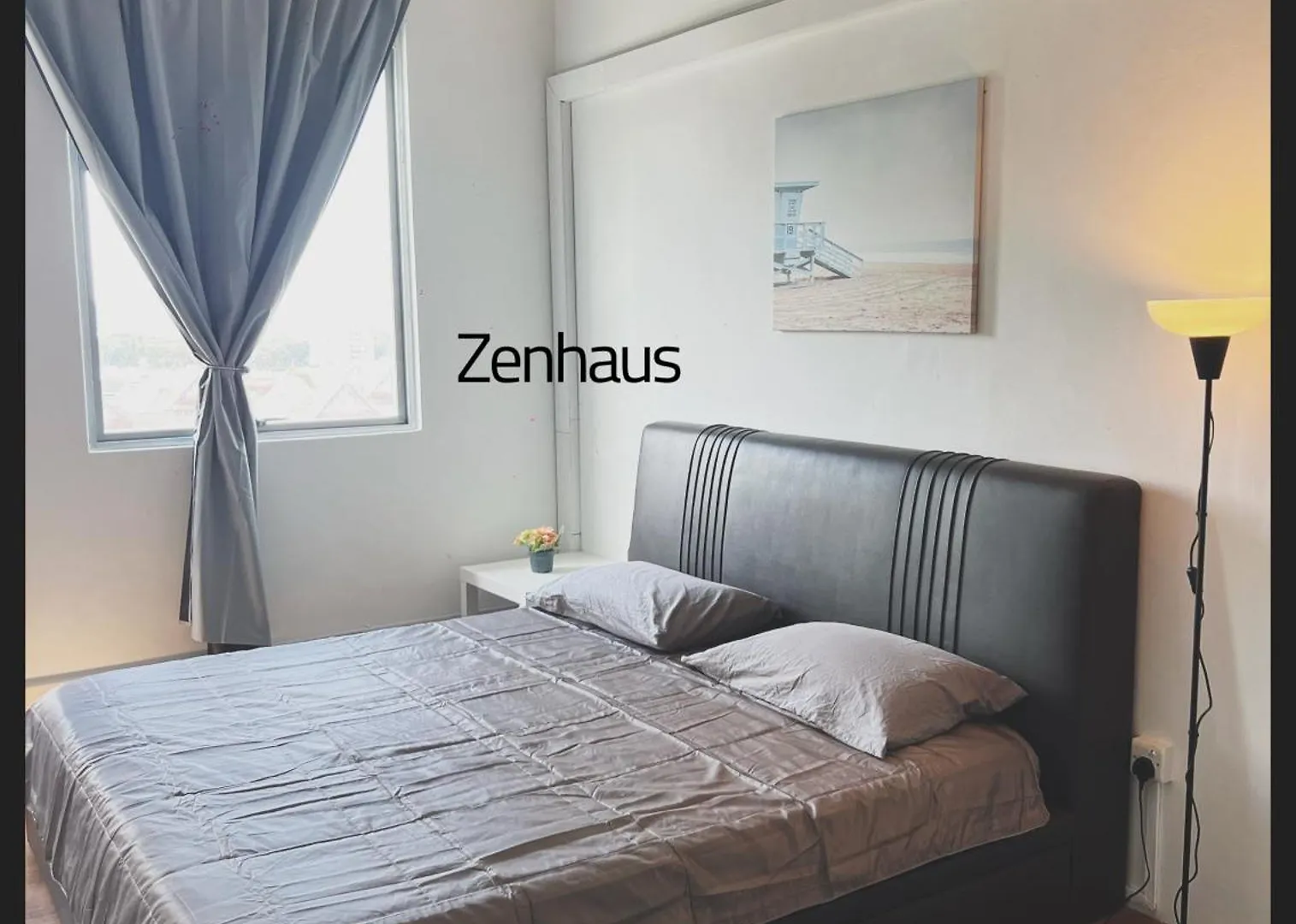 Guest house The Ceo Loft By Zenhaus Hotel Bayan Lepas