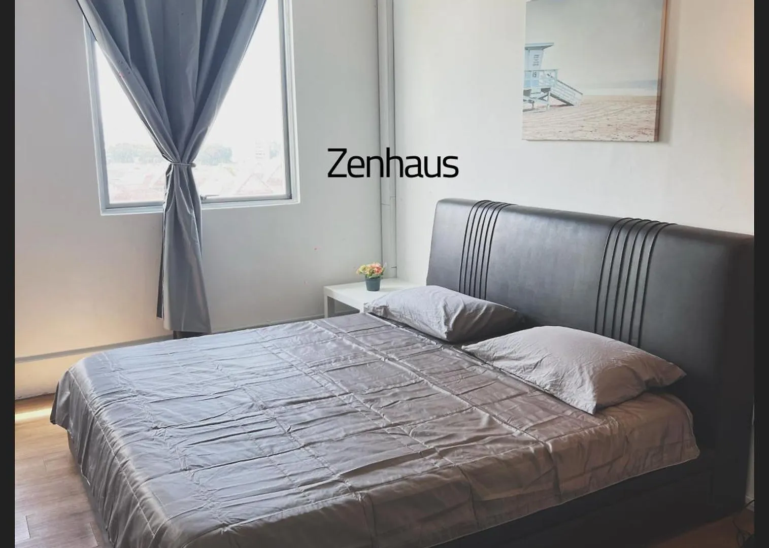 The Ceo Loft By Zenhaus Hotel Bayan Lepas Guest house