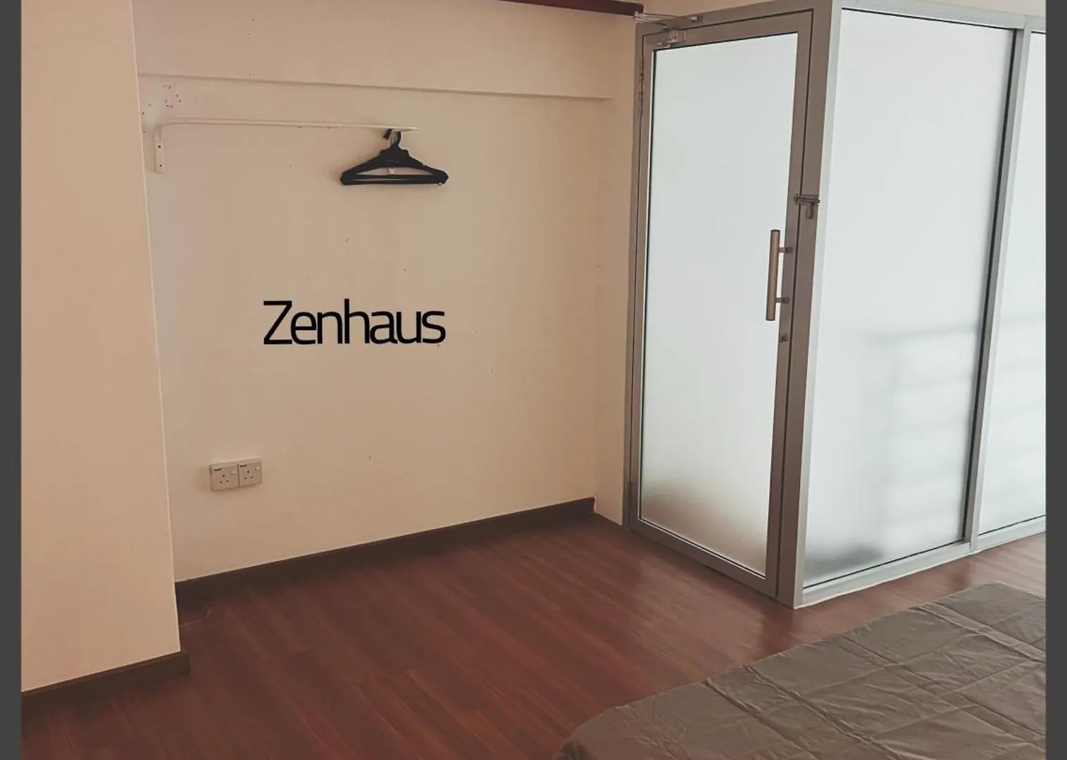 The Ceo Loft By Zenhaus Hotel Bayan Lepas 0*,