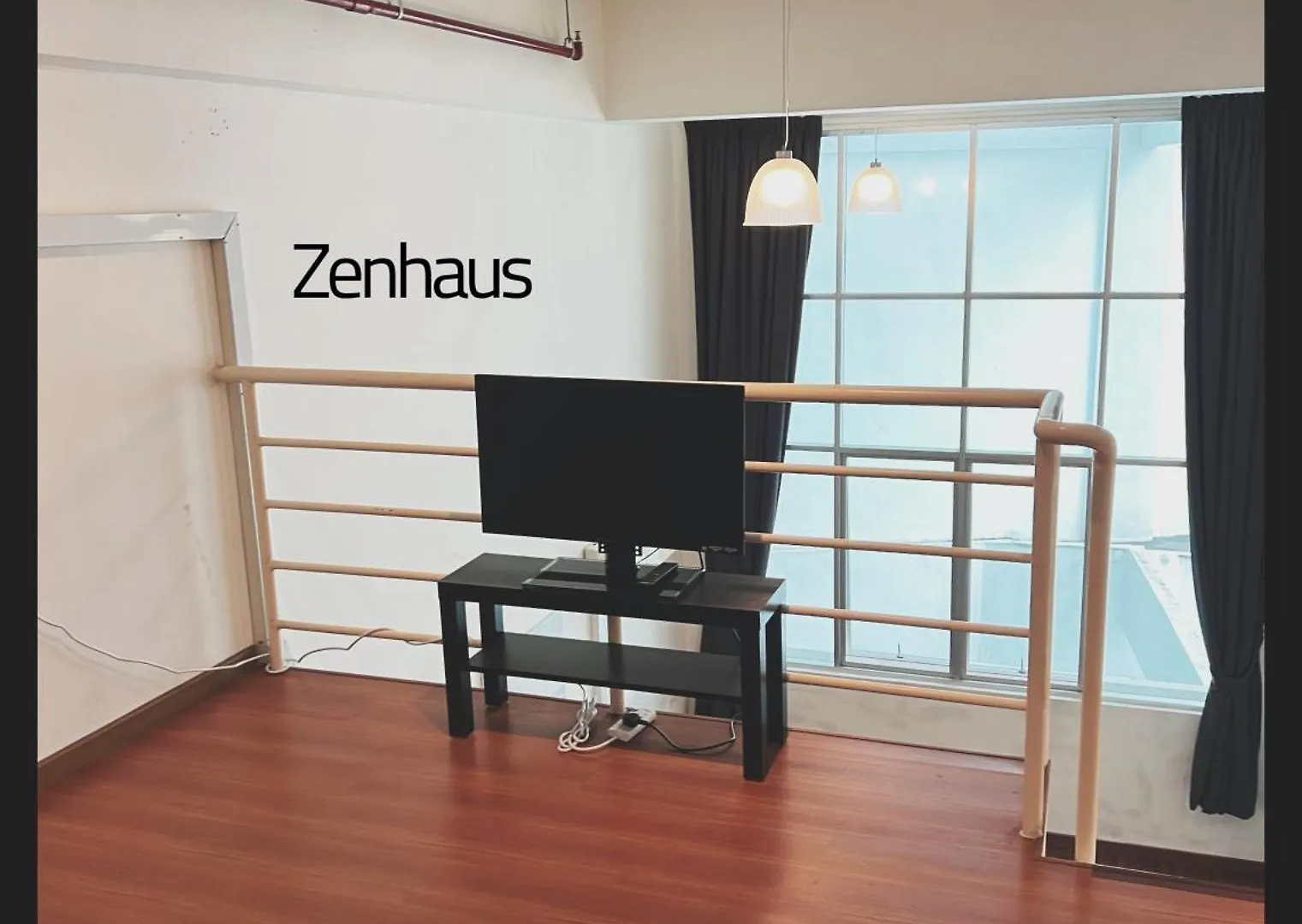 The Ceo Loft By Zenhaus Hotel Bayan Lepas Guest house