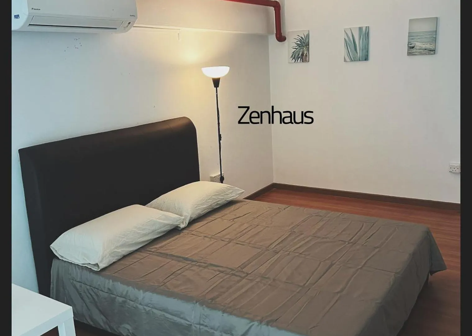 The Ceo Loft By Zenhaus Hotel Bayan Lepas