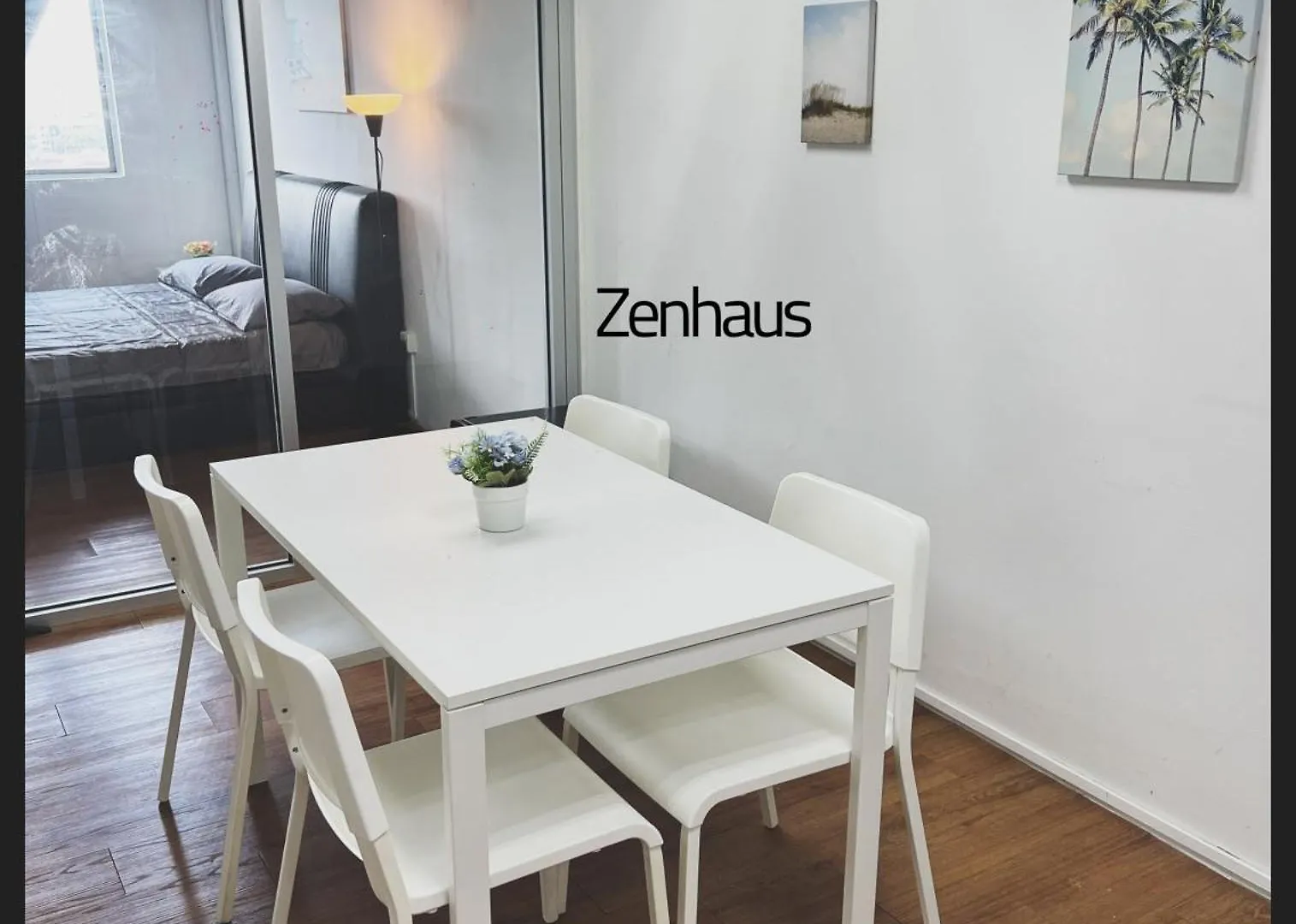 The Ceo Loft By Zenhaus Hotel Bayan Lepas Guest house