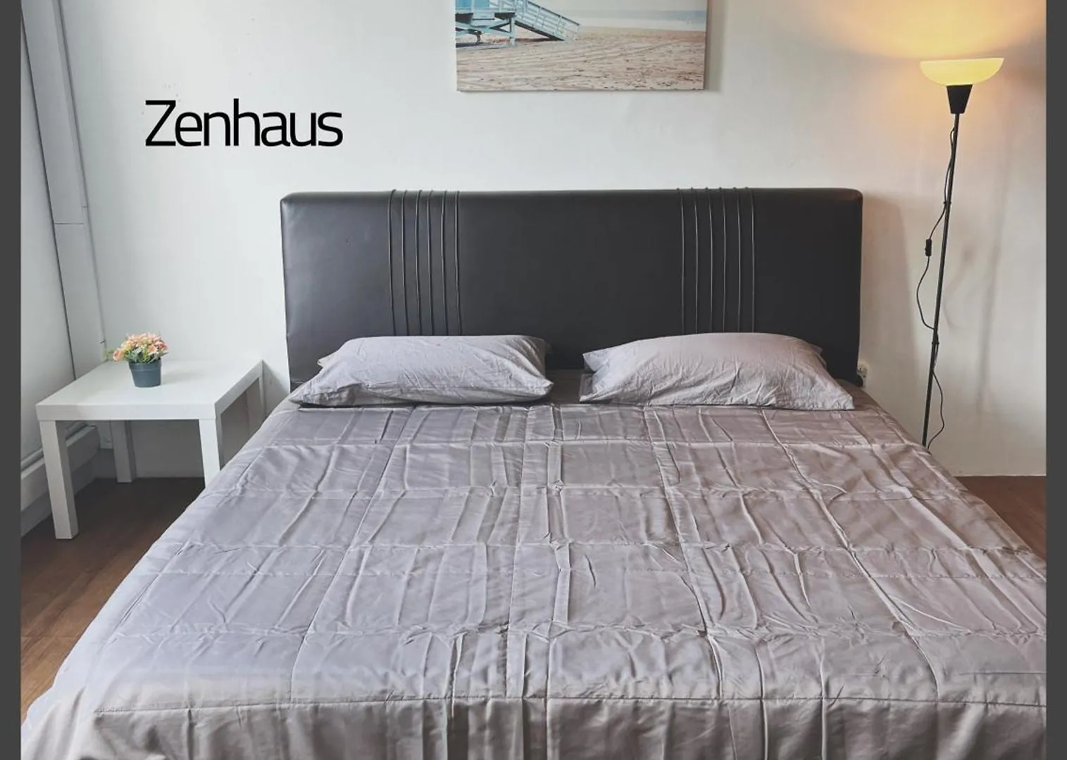 The Ceo Loft By Zenhaus Hotel Bayan Lepas