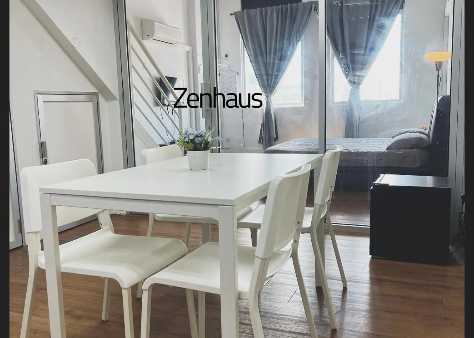 Guest house The Ceo Loft By Zenhaus Hotel Bayan Lepas